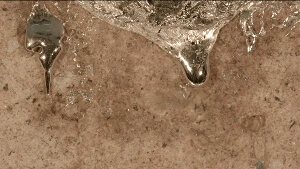 metal melting